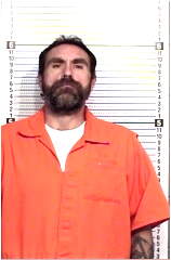 Inmate PARKER, BRIAN H