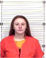 Inmate REED, ALEXANDRA L