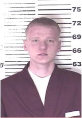 Inmate REINHART, AIDEN J