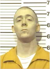 Inmate REPPLINGER, ADAM M
