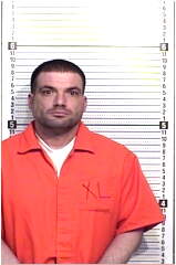 Inmate RODERICK, MATTHEW J