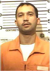 Inmate RUIZCRUZ, DAGOBERTO