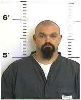 Inmate SCHWIND, MICHAEL J