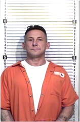 Inmate SHAFFER, JASEN M