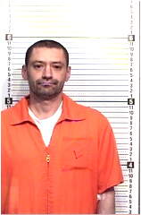 Inmate SMITH, NICHOLAS R