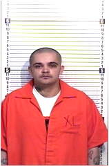 Inmate VELASQUEZ, EPIMENIO J