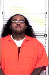 Inmate VELEZ, RICARDO J