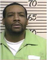 Inmate WILLIAMS, MAURICE