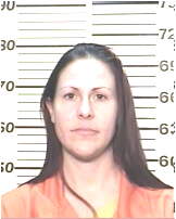 Inmate WILLS, JENNIFER L