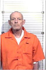 Inmate BAGWELL, BRUCE