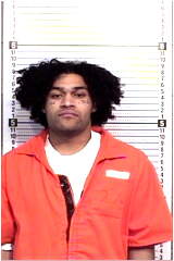 Inmate CASTELL, WILLIAM