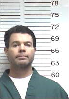 Inmate CAUDILL, GLENN M