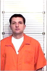 Inmate CONOVER, ROBERT T