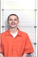 Inmate CORTEZ, ROBERT T