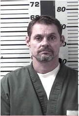 Inmate DAVIDSON, KENNETH R