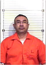 Inmate FERNANDEZ, RAYMOND S
