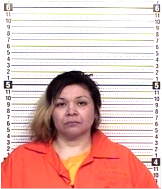 Inmate GALINDOCALDERON, DESIREE M