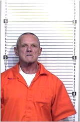 Inmate GIBSON, JEFFERY A