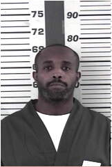 Inmate GREEN, CURTIS L