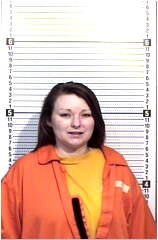 Inmate HALL, ELAINE M