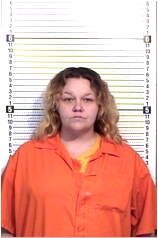 Inmate HEWITT, CANDACE M