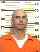 Inmate JOHNSON, ZACHERY K