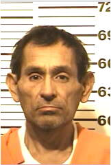 Inmate LOPEZ, PEDRO L