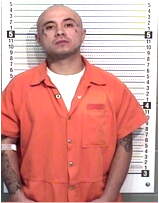 Inmate MALDONADO, ANGELO A