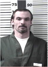 Inmate MCDOWELL, JASON D