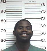 Inmate MCGHEE, CHRISTIAN M