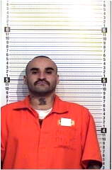 Inmate MENDEZ, DAVID L