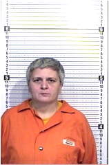 Inmate MEYERS, ELIZABETH