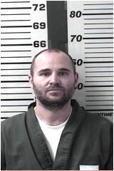 Inmate MEYER, CHARLES A