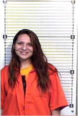 Inmate OTT, SARAH M