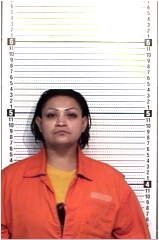 Inmate PACHECOCOUNCIL, ERIKA M