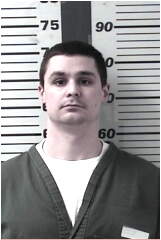 Inmate PETERSON, KEITH R