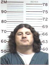 Inmate PLUEMER, CHRISTOPHER D