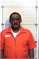 Inmate PORTIS, CHARLES L