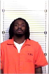 Inmate REED, BENARD K