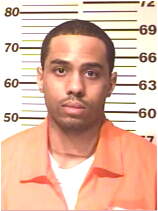 Inmate ROBERTS, TERRENCE