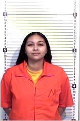 Inmate RODRIGUEZROLDAN, KIMBERLY K