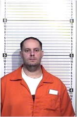 Inmate SCHWADER, MICHAEL B