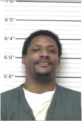 Inmate SMITH, DAVON M