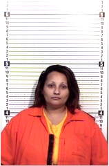 Inmate SPRINGFIELD, FELISHA R