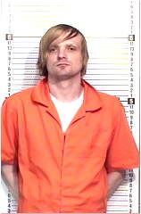 Inmate WILLIAMS, JESSEE O