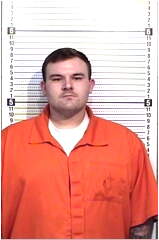 Inmate WILLIAMS, NATHAN K