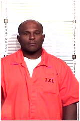 Inmate WILSON, TYRONE