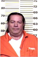 Inmate BOWMAN, JERRY L