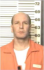 Inmate BRADLEY, DANIEL J