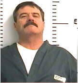 Inmate BRAUBURGER, MICHAEL G